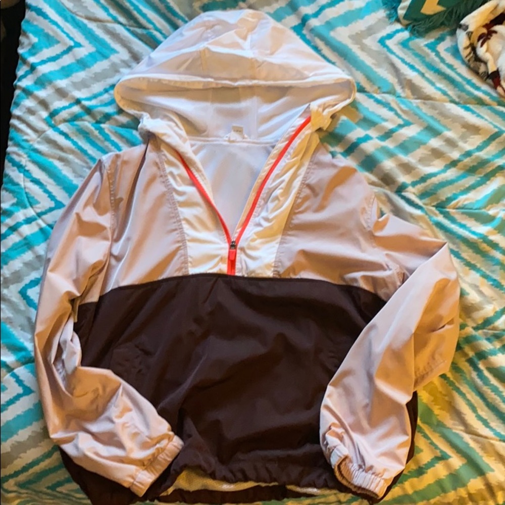 Windbreaker